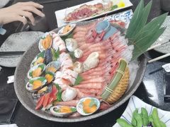 -德川家日本料理(中关村寰太大厦店)