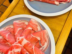 -1078號老北京涮肉(万达广场店)