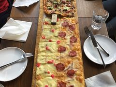 一米披萨-莫比餐厅(五道口店)