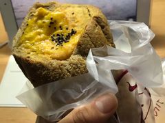 -韩国利尔面包(桂林路店)