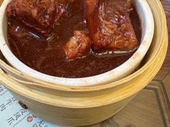 无锡酱排骨-勤德兴(湖滨路店)