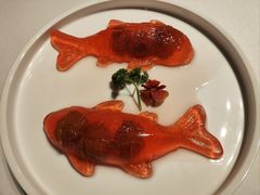 -惠丰堂饭庄·烤鸭·京味菜(万泉庄 苏州桥店)