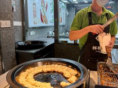 -八一好吃街·高品美食广场