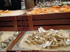 -康莱德酒店·美庭自助餐厅