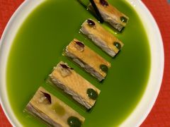 -柿合缘新京菜(静安嘉里中心店)