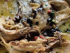 -印象鲵宴·张家界地标美食名片(溪布街店)