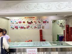 -珍妮曲奇聪明小熊(上环店)
