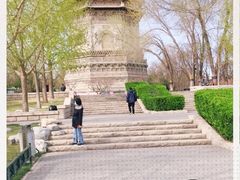 -玲珑塔公园