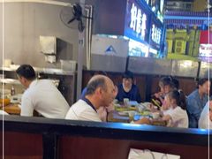 大堂-木屋烧烤(白石洲店)