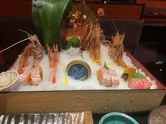 -万岛日本料理铁板烧(宁波阪急店)