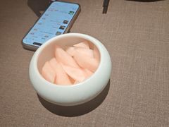 -山石榴·贵州菜(陆家嘴中心店)