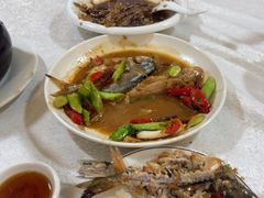 -莲花公园煎蟹(总店)