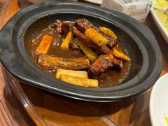 -前门烤鸭(江东中路店)