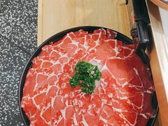 -洪氏嗨捞·猪肚鸡火锅(阳光天地店)