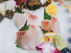 -桃屋日本料理(清华科技园店)