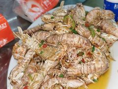 -滑记海鲜饭店·老字号(海鲜街店)