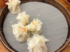 -海汇源老烧麦店(东大街总店)