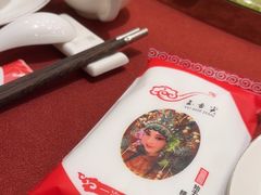 -玉舌尖私房菜(裕华店)