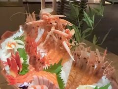 -Minase水濑·日料放题(外滩店)