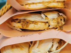 肉夹馍-汉唐宴长安食府