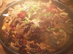 -老板恋上鱼(环山路店)