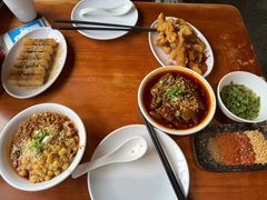 -付小姐在成都(中山公园店)