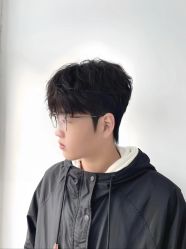 -豪帅男士理容馆