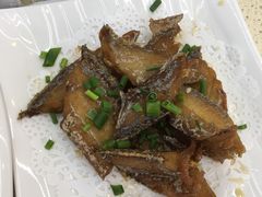 -渔中舟海鲜大排档(普陀沈家门店)