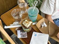-Shiftin’浮起咖啡 (福保店)