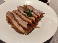 -潮府馆·非遗潮州菜·港式点心(世纪公园店)