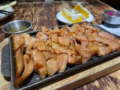 -小川洋风料理(街道口店)