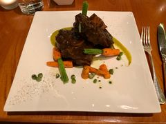 -沈阳君悦酒店·意坊意大利餐厅