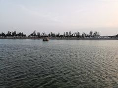 -龙舟池