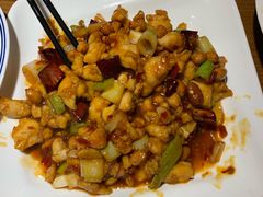 -好嫂子酱猪手•农家菜(华远坊店)