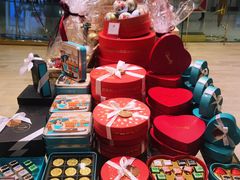 -VENCHI 闻绮(北京国贸商城店)