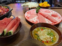 -楠火锅(昆山金鹰店)