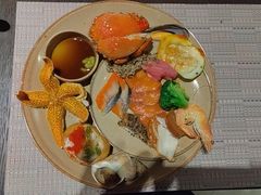 -扬子江国际会议中心龙山湖酒店-希仙全日制餐厅