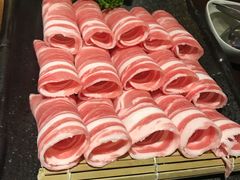 -捞神煲汤火锅(湖滨商业街店)