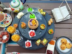 -瑞吉酒店·瑞吉酒吧