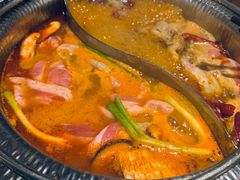 -火炉火自助餐(西直门凯德MALL店)