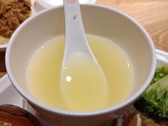 -素满香·素食自助餐(西安·民乐园店)