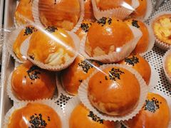 -西村叔叔的店·面包·甜品·蛋糕(牡丹园店)