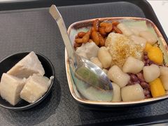 -鲜芋仙(高新益田假日里店)