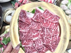 -大千金齐齐哈尔烤肉(清湖店)
