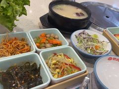 -韩香福烤肉庄园(荣成店)