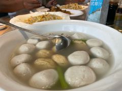 -天天渔港海鲜酒家(石浦玉泉路店)