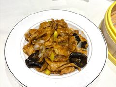 -凯鸽酒楼(大同振兴街店)