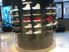 -JORDAN(外滩中央体验店)