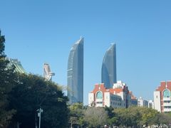 -厦门大学(思明校区)