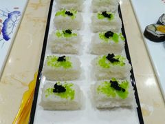 -福缘烤肉王自助(爱琴海-原比尔森店)